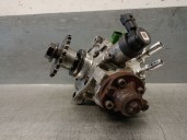 Recambio de bomba inyeccion para jaguar f-pace (x761) 2.0 td4 referencia OEM IAM G4D39B395AA AJ813367 0445010706 BOSCH