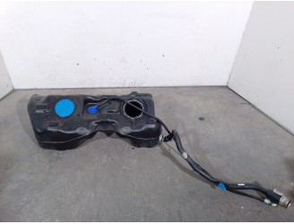 Recambio de deposito combustible para bmw x3 (g01, f97, g08) xdrive 20 d mild-hybrid referencia OEM IAM 16118481586  16118481586