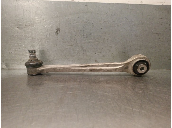 Recambio de brazo suspension superior delantero izquierdo para volkswagen touareg (cr7, rc8) 3.0 tsi 4motion referencia OEM IAM 