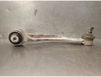 Recambio de brazo suspension superior delantero derecho para volkswagen touareg (cr7, rc8) 3.0 tsi 4motion referencia OEM IAM 4M