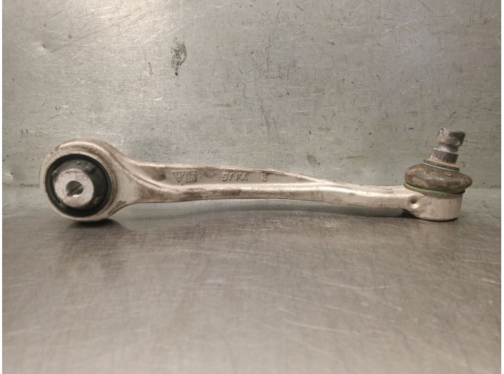 Recambio de brazo suspension superior delantero derecho para volkswagen touareg (cr7, rc8) 3.0 tsi 4motion referencia OEM IAM 4M