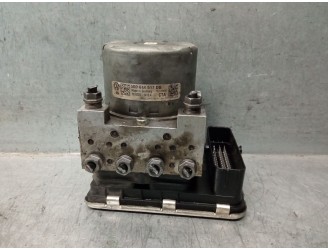 Recambio de abs para audi q3 (f3b) 35 tdi referencia OEM IAM 5Q0614517DD 5Q0614517DD 10022014124 ATE