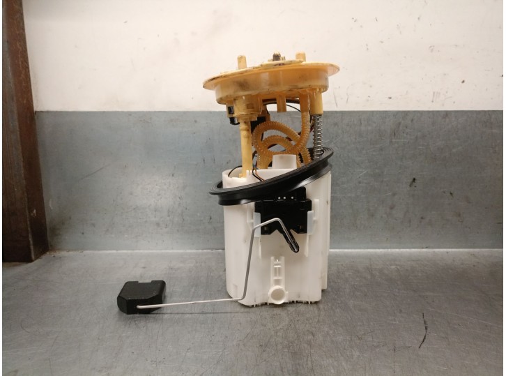 Recambio de aforador para audi q3 (f3b) 35 tdi referencia OEM IAM 5QA919050C 5QA919050A 