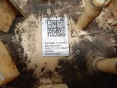 Recambio de aforador para audi q3 (f3b) 35 tdi referencia OEM IAM 5QA919050C 5QA919050A 