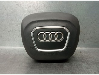 Recambio de airbag delantero izquierdo para audi q3 (f3b) 35 tdi referencia OEM IAM 83A880201E 83A880201E 639975400