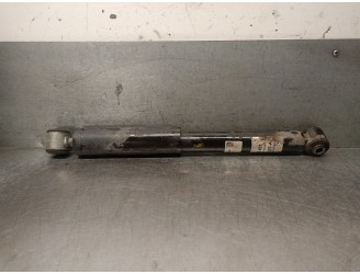 Recambio de amortiguador trasero izquierdo para citroën c3 ii (sc_) 1.6 hdi referencia OEM IAM 9801739480 9801739480 81490100306