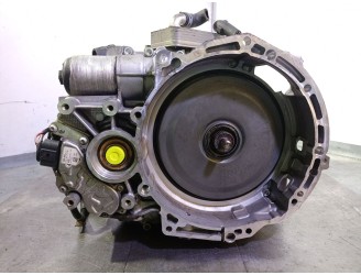 Recambio de caja cambios para audi q3 (f3b) 35 tdi referencia OEM IAM SUL 0GC300042R FD7GC009