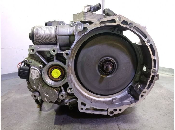 Recambio de caja cambios para audi q3 (f3b) 35 tdi referencia OEM IAM SUL 0GC300042R FD7GC009