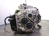 Recambio de caja cambios para audi q3 (f3b) 35 tdi referencia OEM IAM SUL 0GC300042R FD7GC009