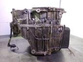 Recambio de caja cambios para audi q3 (f3b) 35 tdi referencia OEM IAM SUL 0GC300042R FD7GC009