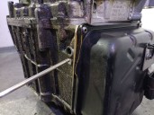 Recambio de caja cambios para audi q3 (f3b) 35 tdi referencia OEM IAM SUL 0GC300042R FD7GC009