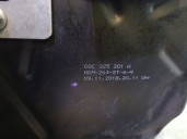 Recambio de caja cambios para audi q3 (f3b) 35 tdi referencia OEM IAM SUL 0GC300042R FD7GC009