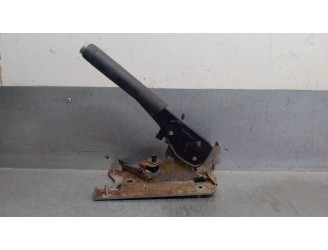 Replacement handbrake lever for Citroën C2 1.4 HDI OEM IAM reference 470185 470185 