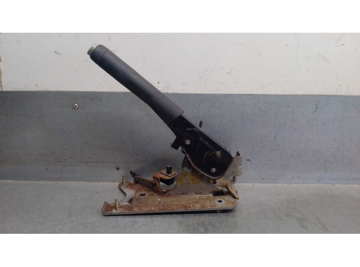 Replacement handbrake lever for Citroën C2 1.4 HDI OEM IAM reference 470185 470185 