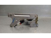 Replacement handbrake lever for Citroën C2 1.4 HDI OEM IAM reference 470185 470185 