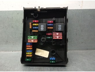 Recambio de caja reles / fusibles para volkswagen jetta iii (1k2) 1.4 tsi referencia OEM IAM 1K01937629 1K01937629 