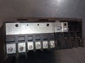 Recambio de caja reles / fusibles para volkswagen jetta iii (1k2) 1.4 tsi referencia OEM IAM 1K01937629 1K01937629 