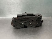Recambio de cerradura puerta trasera derecha para audi q3 (f3b) 35 tdi referencia OEM IAM 5TB837016E 5TB837016E 