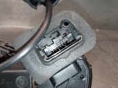 Recambio de cerradura puerta trasera derecha para audi q3 (f3b) 35 tdi referencia OEM IAM 5TB837016E 5TB837016E 