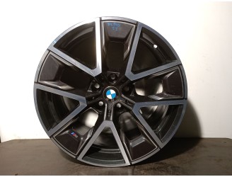 Recambio de llanta para bmw 4 gran coupe (g26) 430 i referencia OEM IAM 8747286 R1881/2JX18H2IS36 