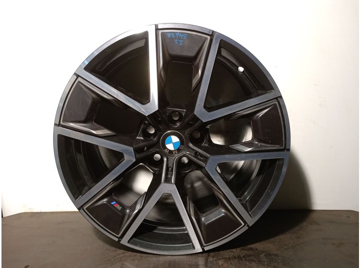 Recambio de llanta para bmw 4 gran coupe (g26) 430 i referencia OEM IAM 8747286 R1881/2JX18H2IS36 