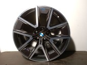 Recambio de llanta para bmw 4 gran coupe (g26) 430 i referencia OEM IAM 8747286 R1881/2JX18H2IS36 