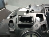 Recambio de cuadro instrumentos para audi q3 (f3b) 35 tdi referencia OEM IAM 83A920700 0002557 A2C12973300 CONTINENTAL