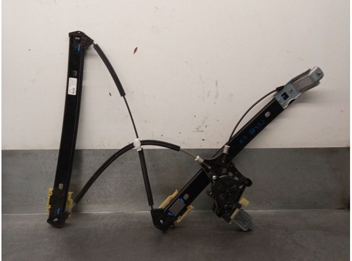 Recambio de elevalunas delantero derecho para audi q3 (f3b) 35 tdi referencia OEM IAM 83A837462 83A837462 