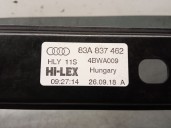 Recambio de elevalunas delantero derecho para audi q3 (f3b) 35 tdi referencia OEM IAM 83A837462 83A837462 