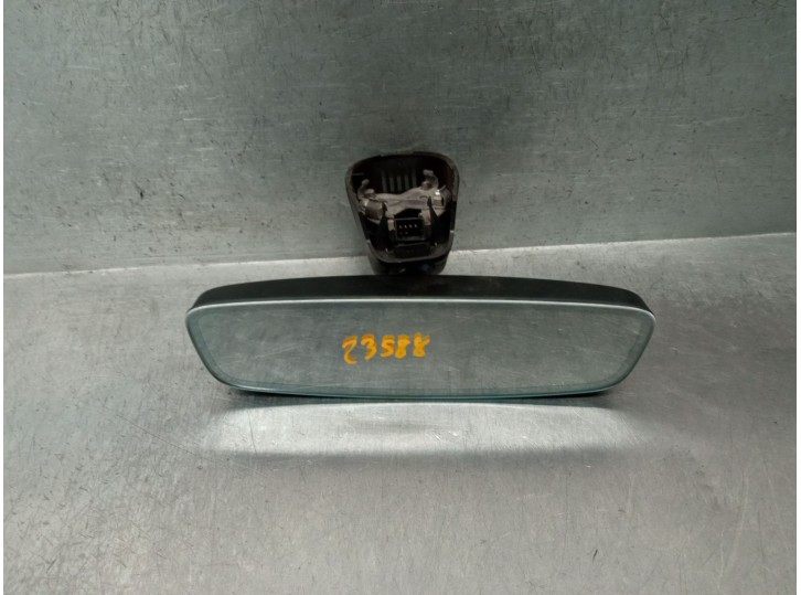 Recambio de espejo interior para audi q3 (f3b) 35 tdi referencia OEM IAM 81A857511 81A857511 