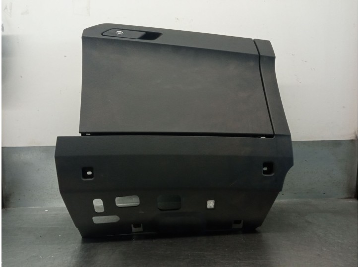 Recambio de guantera para audi q3 (f3b) 35 tdi referencia OEM IAM 83B857035 83B857035 