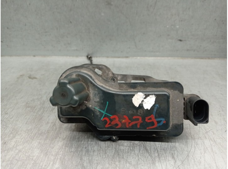 Recambio de freno de mano electrico para fiat 500 (312_) electric (ev) referencia OEM IAM BFJ035U4300 77368867 18722A1337