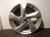 Recambio de llanta para audi q3 (f3b) 35 tdi referencia OEM IAM 83A601025H R187JX18H2ET43 