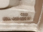 Recambio de llanta para audi q3 (f3b) 35 tdi referencia OEM IAM 83A601025H R187JX18H2ET43 