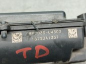 Recambio de freno de mano electrico para fiat 500 (312_) electric (ev) referencia OEM IAM BFJ035U4300 77368867 18722A1337