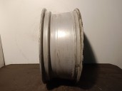 Recambio de llanta para audi q3 (f3b) 35 tdi referencia OEM IAM 83A601025H R187JX18H2ET43 