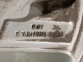 Recambio de llanta para audi q3 (f3b) 35 tdi referencia OEM IAM 83A601025H R187JX18H2ET43 