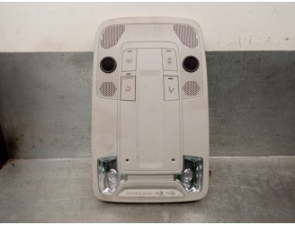 Recambio de luz interior para audi q3 (f3b) 35 tdi referencia OEM IAM 81A947135S 81A947135S 