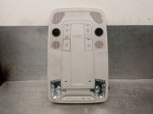 Recambio de luz interior para audi q3 (f3b) 35 tdi referencia OEM IAM 81A947135S 81A947135S 