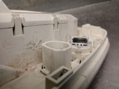 Recambio de luz interior para audi q3 (f3b) 35 tdi referencia OEM IAM 81A947135S 81A947135S 