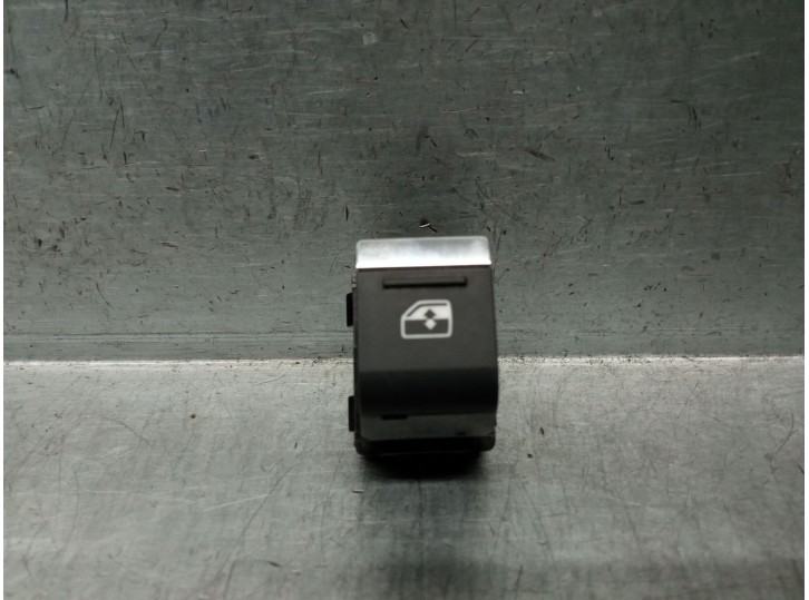 Recambio de mando elevalunas delantero derecho para audi q3 (f3b) 35 tdi referencia OEM IAM 4K0959855 4K0959855 22818A00511