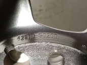 Recambio de llanta para hyundai i30 (pde, pd, pden) 2.0 n referencia OEM IAM 52910S0200 R198JX19H2ET55 