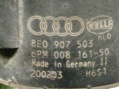 Recambio de motor regulacion faros para audi a4 b6 descapotable (8h7) 1.8 t referencia OEM IAM 8E0907503 8E0616571H 6PM00816150