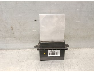 Recambio de resistencia calefaccion para peugeot 1007 1.6 16v cat referencia OEM IAM F657165WQ 6441L2 F657165WQ VALEO