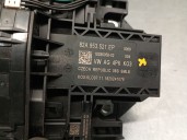 Recambio de mando luces para audi q3 (f3b) 35 tdi referencia OEM IAM 82A953521EP 82A953521EP 