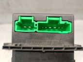 Recambio de resistencia calefaccion para peugeot 1007 1.6 16v cat referencia OEM IAM F657165WQ 6441L2 F657165WQ VALEO