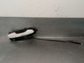 Recambio de maneta exterior delantera derecha para audi q3 (f3b) 35 tdi referencia OEM IAM 8V0839885 5G0837206Q 