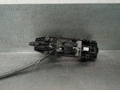 Recambio de maneta exterior delantera derecha para audi q3 (f3b) 35 tdi referencia OEM IAM 8V0839885 5G0837206Q 