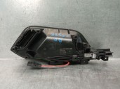 Recambio de maneta interior delantera derecha para audi q3 (f3b) 35 tdi referencia OEM IAM 83A837020F 83A837020G 