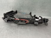 Recambio de maneta interior delantera derecha para audi q3 (f3b) 35 tdi referencia OEM IAM 83A837020F 83A837020G 